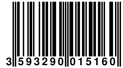 3 593290 015160