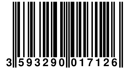 3 593290 017126