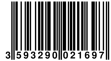 3 593290 021697