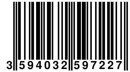 3 594032 597227