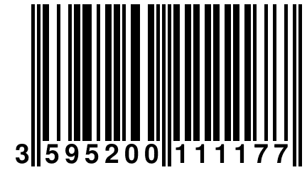 3 595200 111177