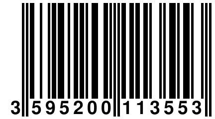 3 595200 113553