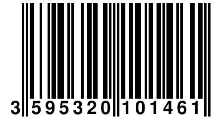 3 595320 101461