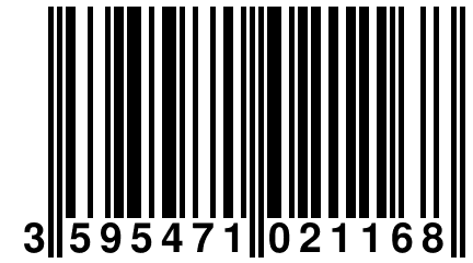 3 595471 021168