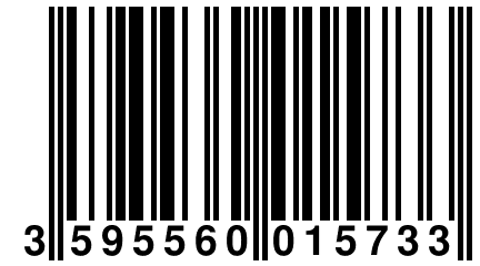 3 595560 015733