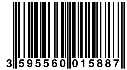 3 595560 015887