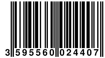 3 595560 024407