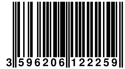 3 596206 122259