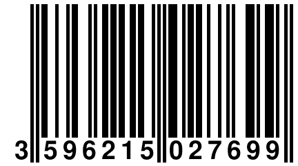 3 596215 027699