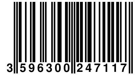 3 596300 247117