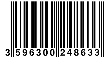 3 596300 248633