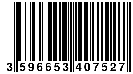 3 596653 407527