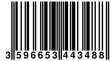 3 596653 443488