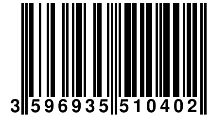 3 596935 510402