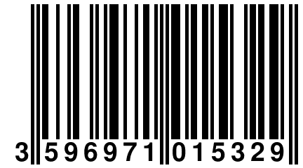 3 596971 015329