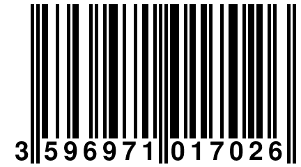 3 596971 017026