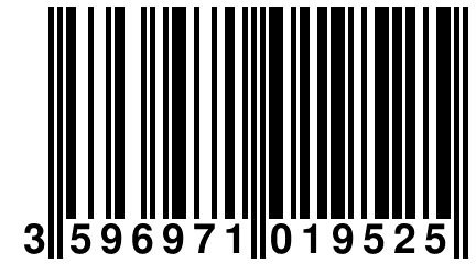 3 596971 019525