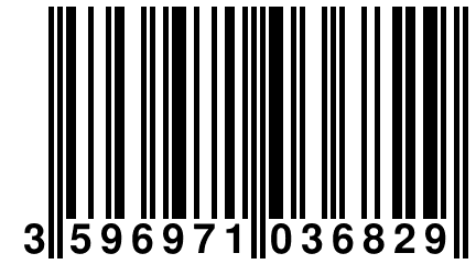 3 596971 036829