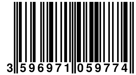 3 596971 059774