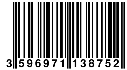 3 596971 138752