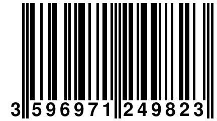 3 596971 249823