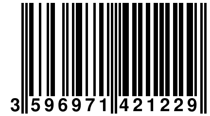 3 596971 421229