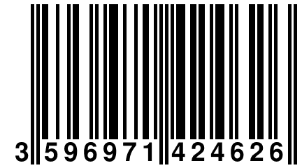 3 596971 424626