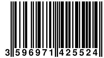 3 596971 425524