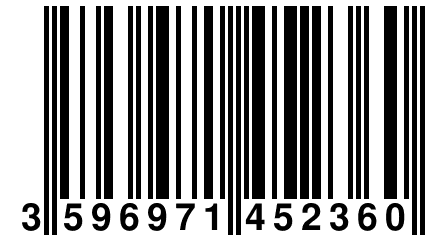 3 596971 452360