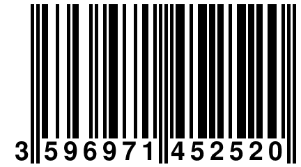 3 596971 452520