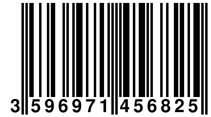 3 596971 456825