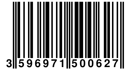 3 596971 500627