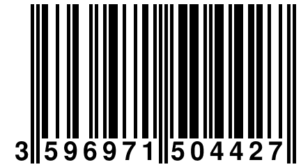 3 596971 504427