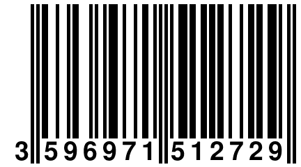 3 596971 512729