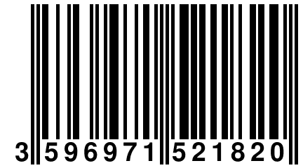 3 596971 521820