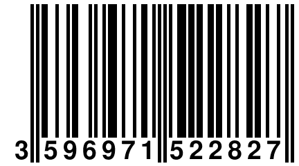 3 596971 522827