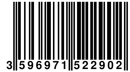 3 596971 522902