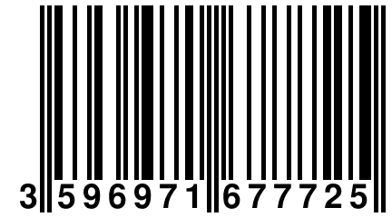 3 596971 677725