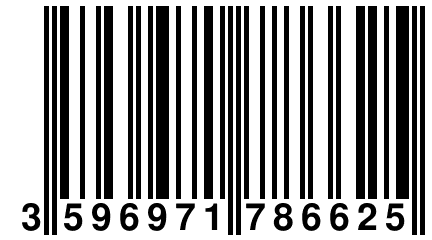 3 596971 786625