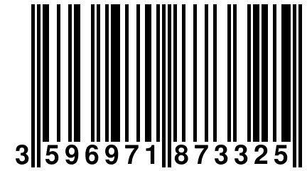 3 596971 873325