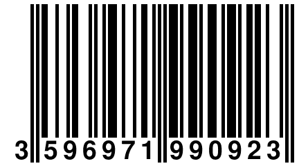 3 596971 990923