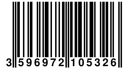 3 596972 105326