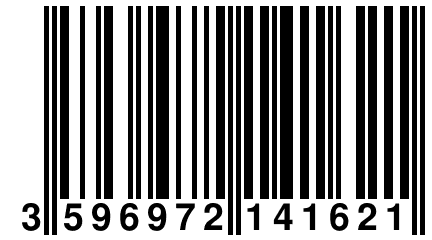 3 596972 141621