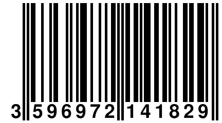 3 596972 141829