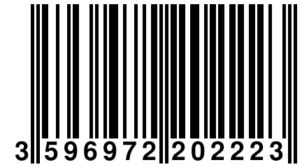 3 596972 202223