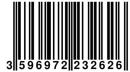 3 596972 232626