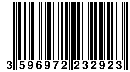 3 596972 232923