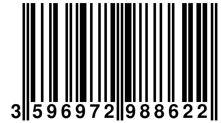 3 596972 988622