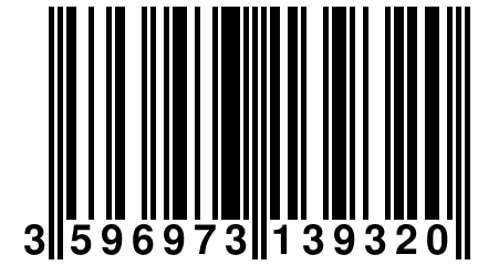 3 596973 139320