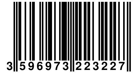 3 596973 223227